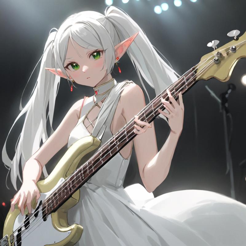 26833-4196161118-realistic, cinematic, (detailed), (highly detailed),  a elf woman with twintails and red earrings wearing sleeveless pure white.png